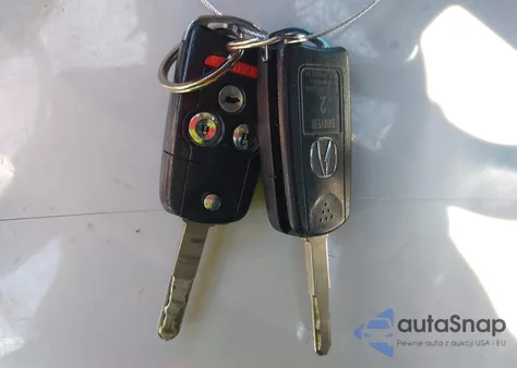 2011 Acura Mdx из США, поврежденный, VIN 2HNYD2H2XBH550985